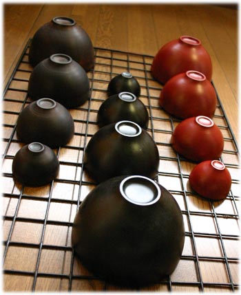 入れ子椀